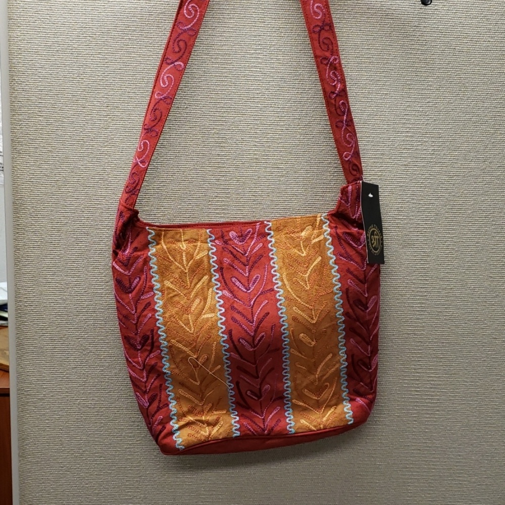 Shoulder bag